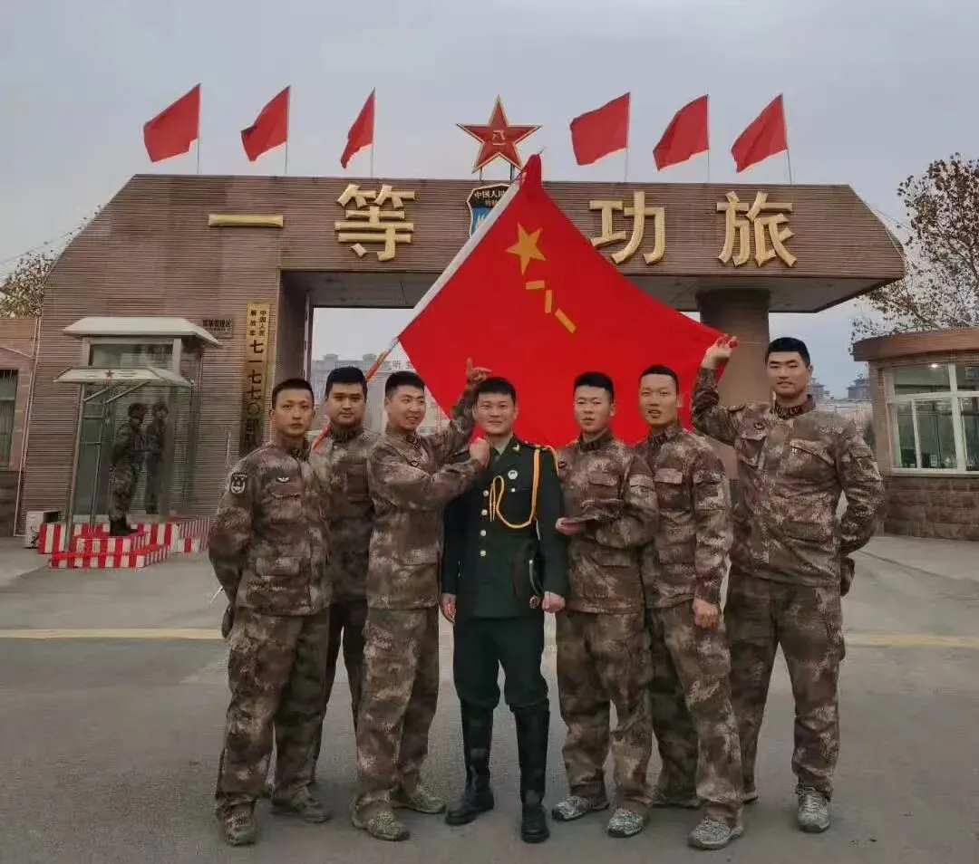 退伍不褪色 勇闯大市场——记河南周口市淮阳区退役军人陈华磊二三事