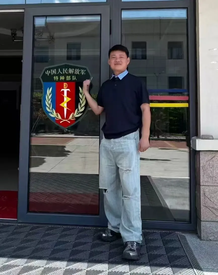 退伍不褪色 勇闯大市场——记河南周口市淮阳区退役军人陈华磊二三事