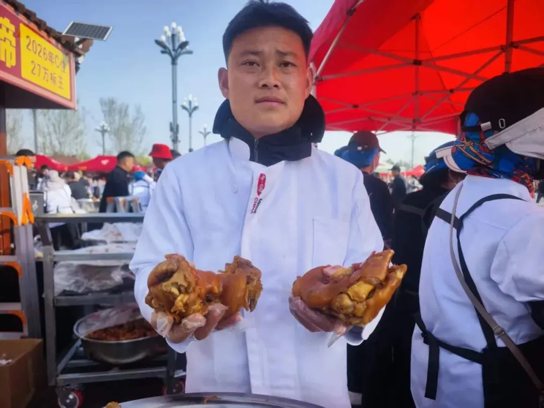 退伍不褪色 勇闯大市场——记河南周口市淮阳区退役军人陈华磊二三事