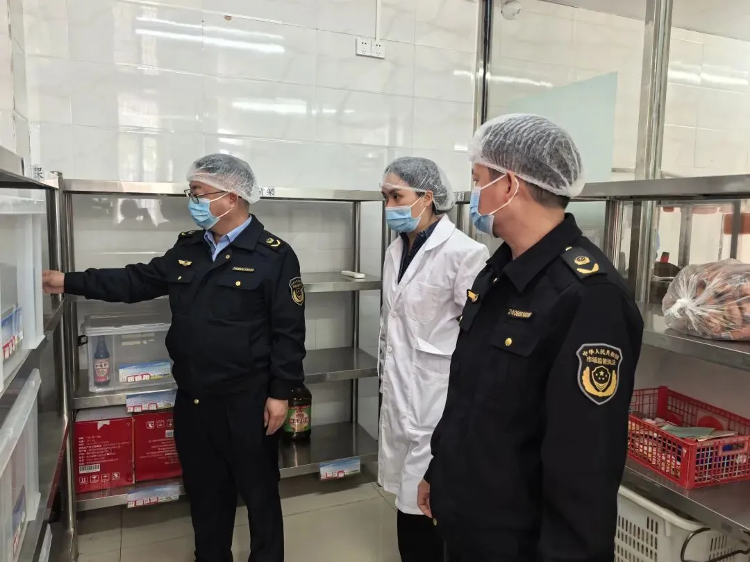 惠水县市场监督管理局一周工作动态(2026年3月23日—3月29日)