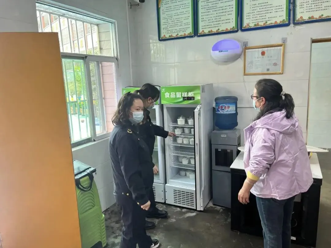 惠水县市场监督管理局一周工作动态(2026年3月23日—3月29日)