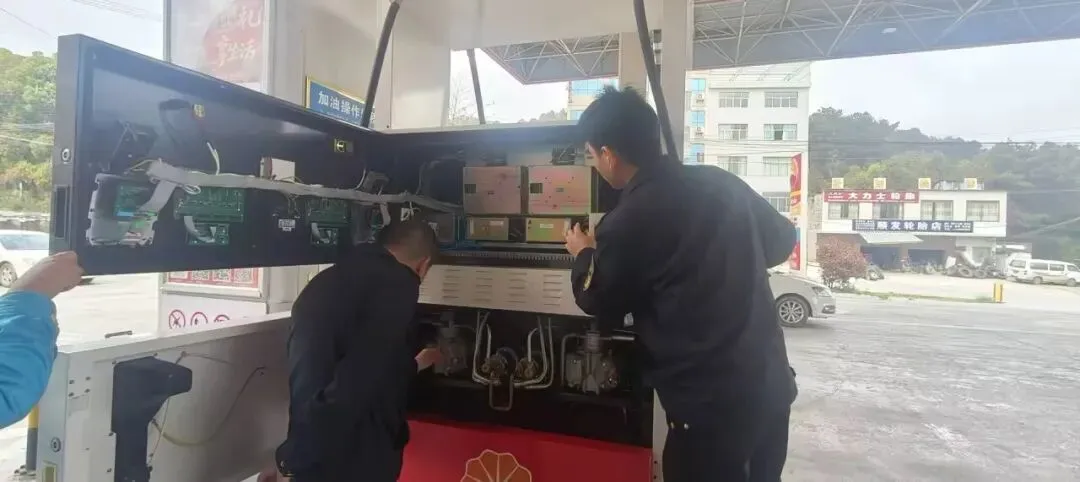 惠水县市场监督管理局一周工作动态(2026年3月23日—3月29日)