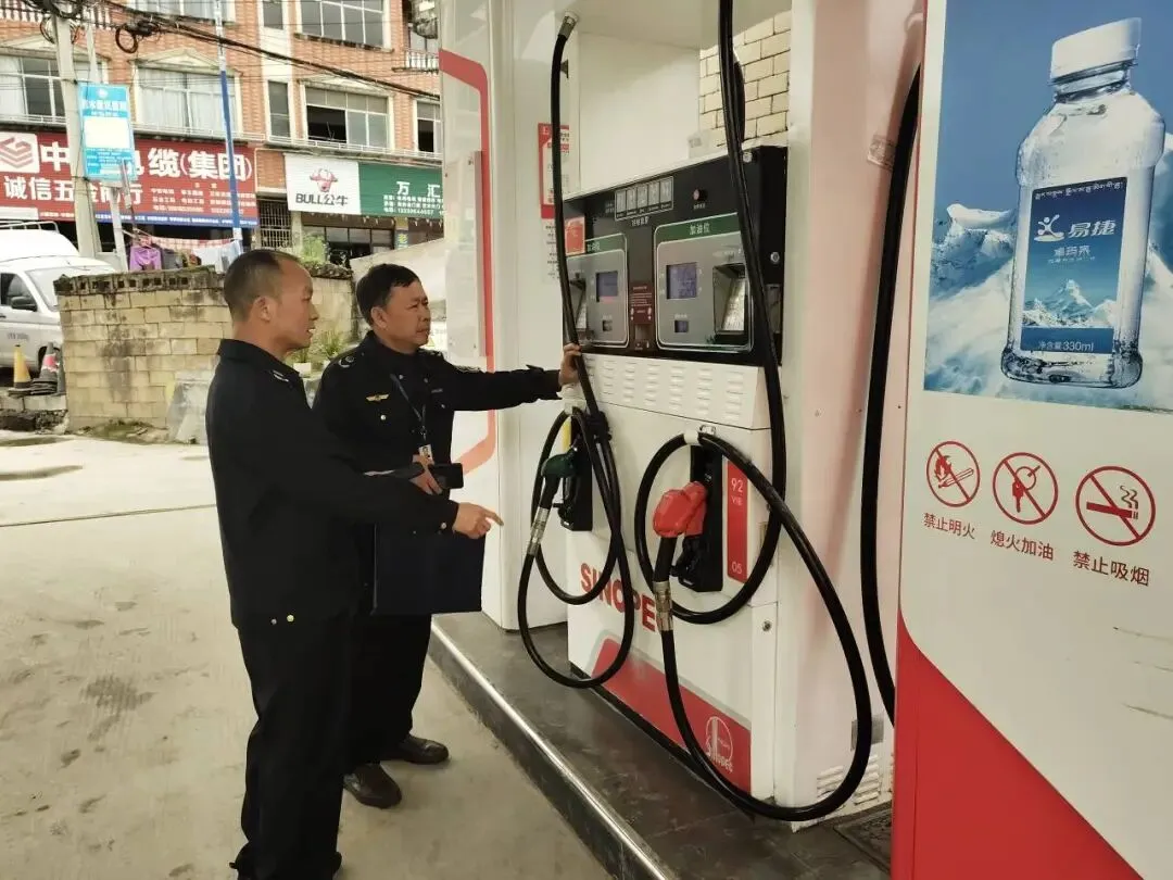 惠水县市场监督管理局一周工作动态(2026年3月23日—3月29日)