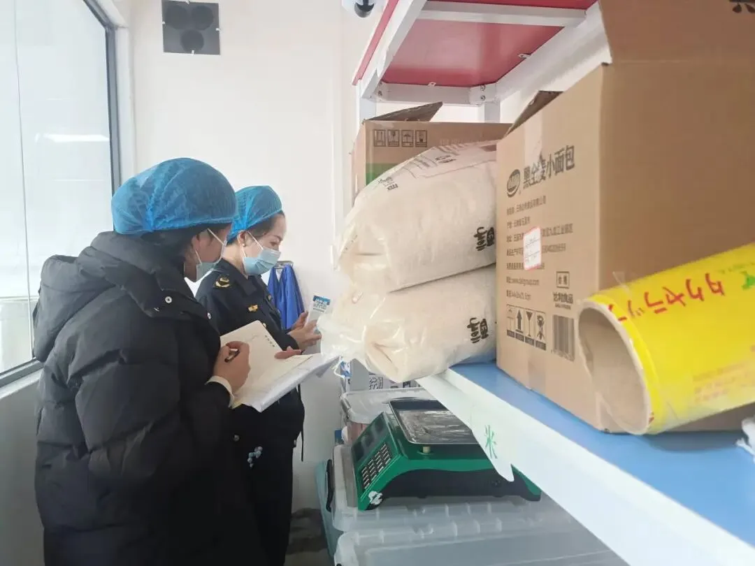 惠水县市场监督管理局一周工作动态(2026年3月23日—3月29日)