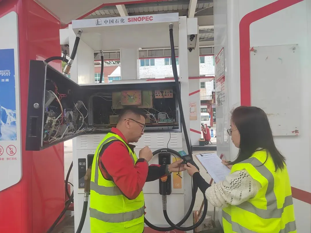 惠水县市场监督管理局一周工作动态(2026年3月23日—3月29日)