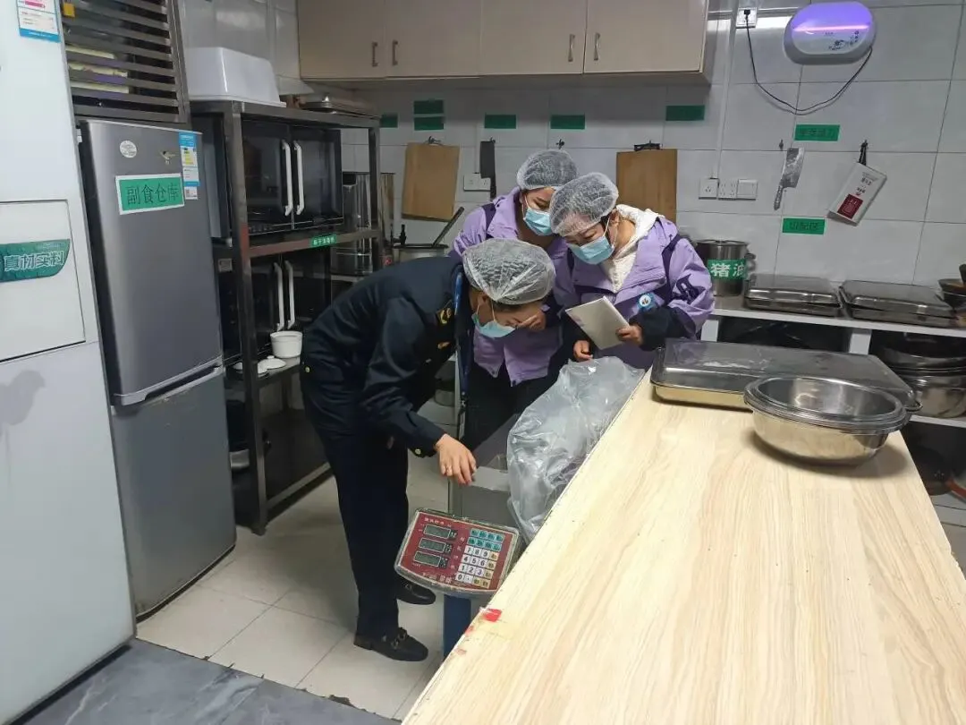 惠水县市场监督管理局一周工作动态(2026年3月23日—3月29日)