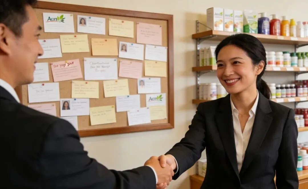 市场沟通＂万能话术＂:轻松化解客户异议的实用技巧