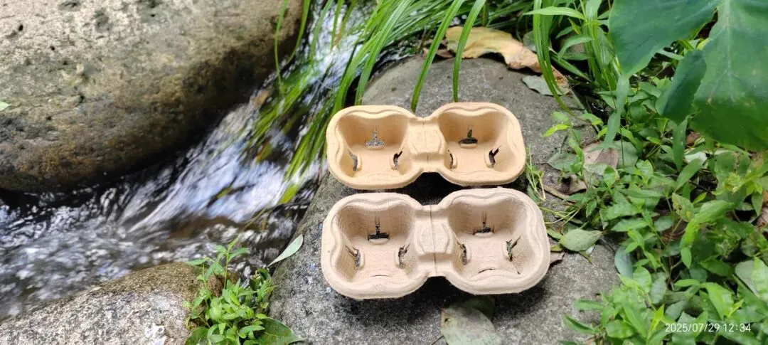 由艾媒调查报告看原浆咖啡杯托市场机会