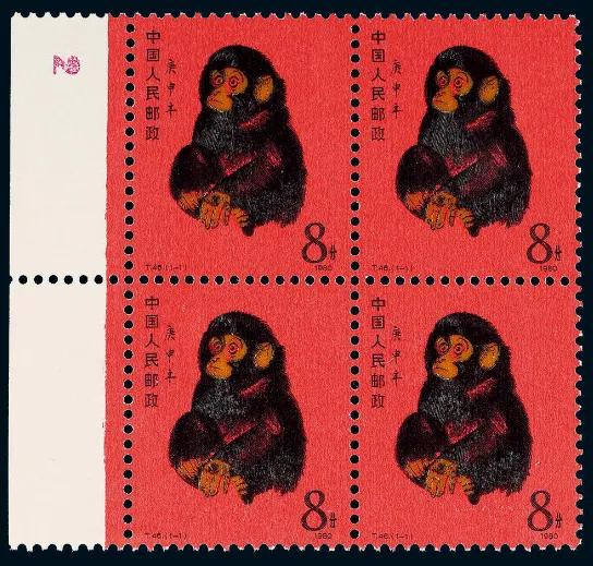 邮票市场的未来:是否还会有投资机会?