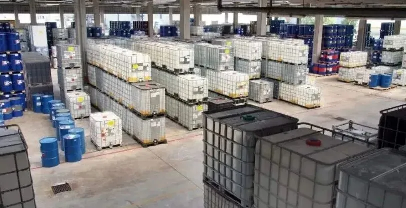 化工市场大宗商品价格一片飙红 下半年仍处高位或有回落