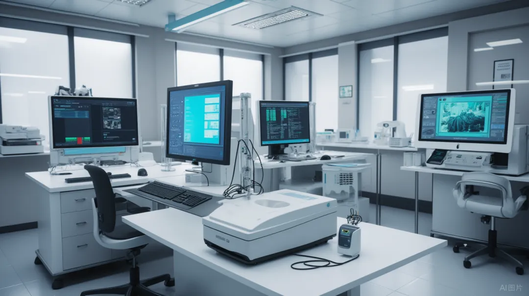 【附产业图谱】2026年全球市场规模逼近820亿美元,中国千亿IVD赛道何以“价值为王”?国产替代驶入深水区?