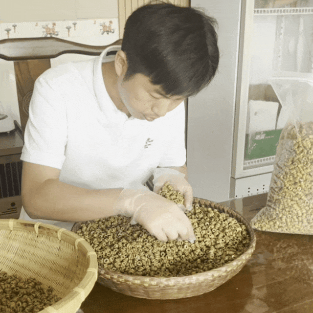 崩了!石斛市场暴雷了