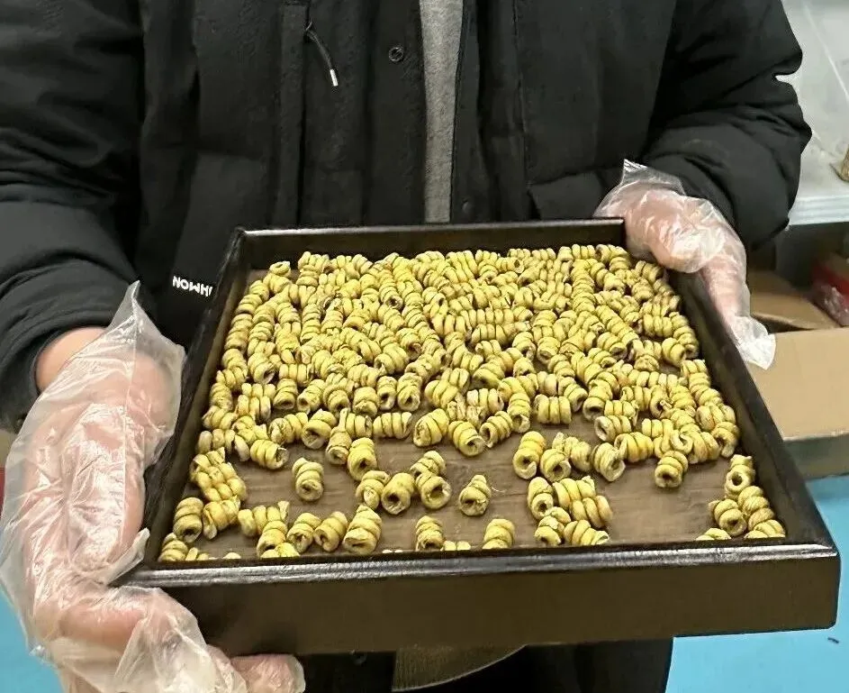 崩了!石斛市场暴雷了