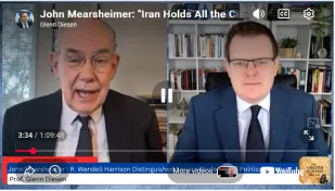 每周聚焦 | 左右横跳的白宫,改变市场心态