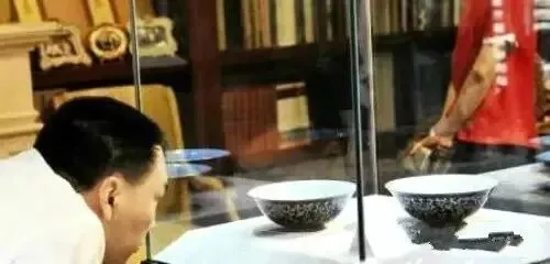 中国正式登顶全球最大的艺术品拍卖市场!