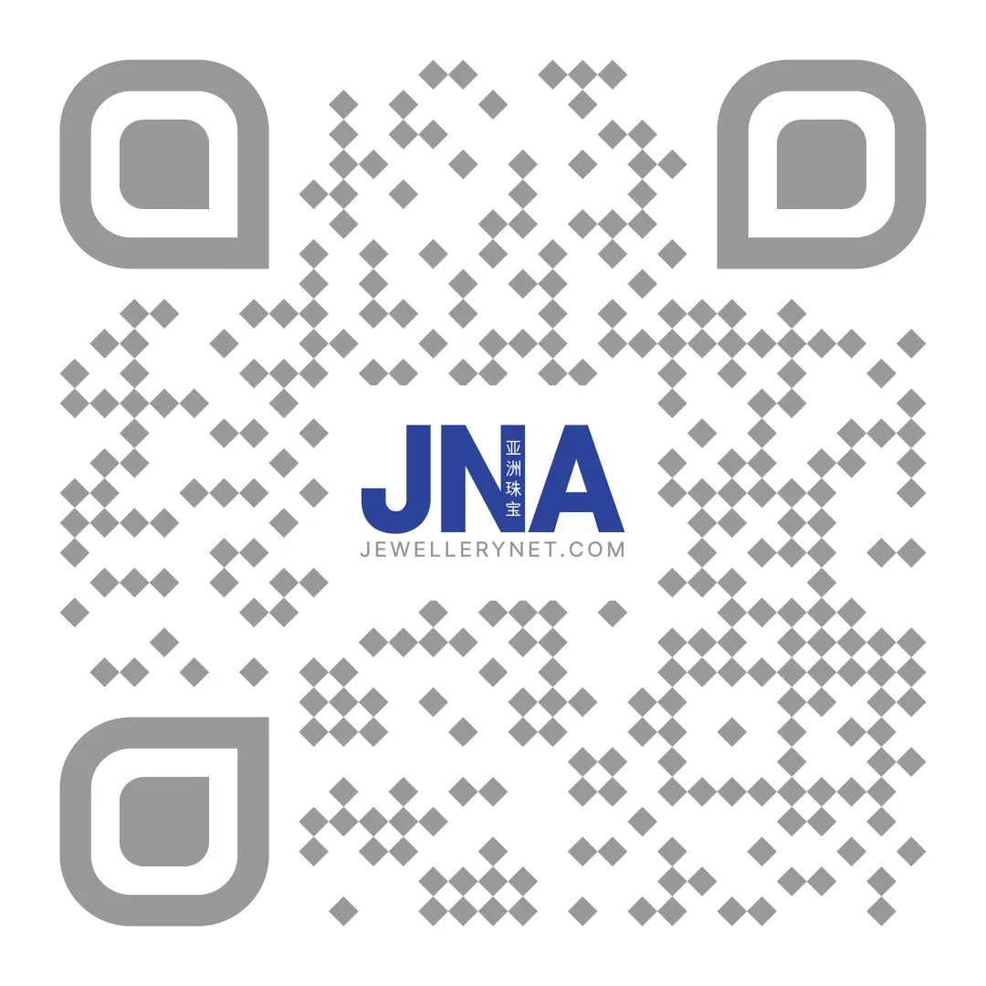 中国珠宝市场大洗牌!结构性变革重塑格局,增值税新政后谁能突围?