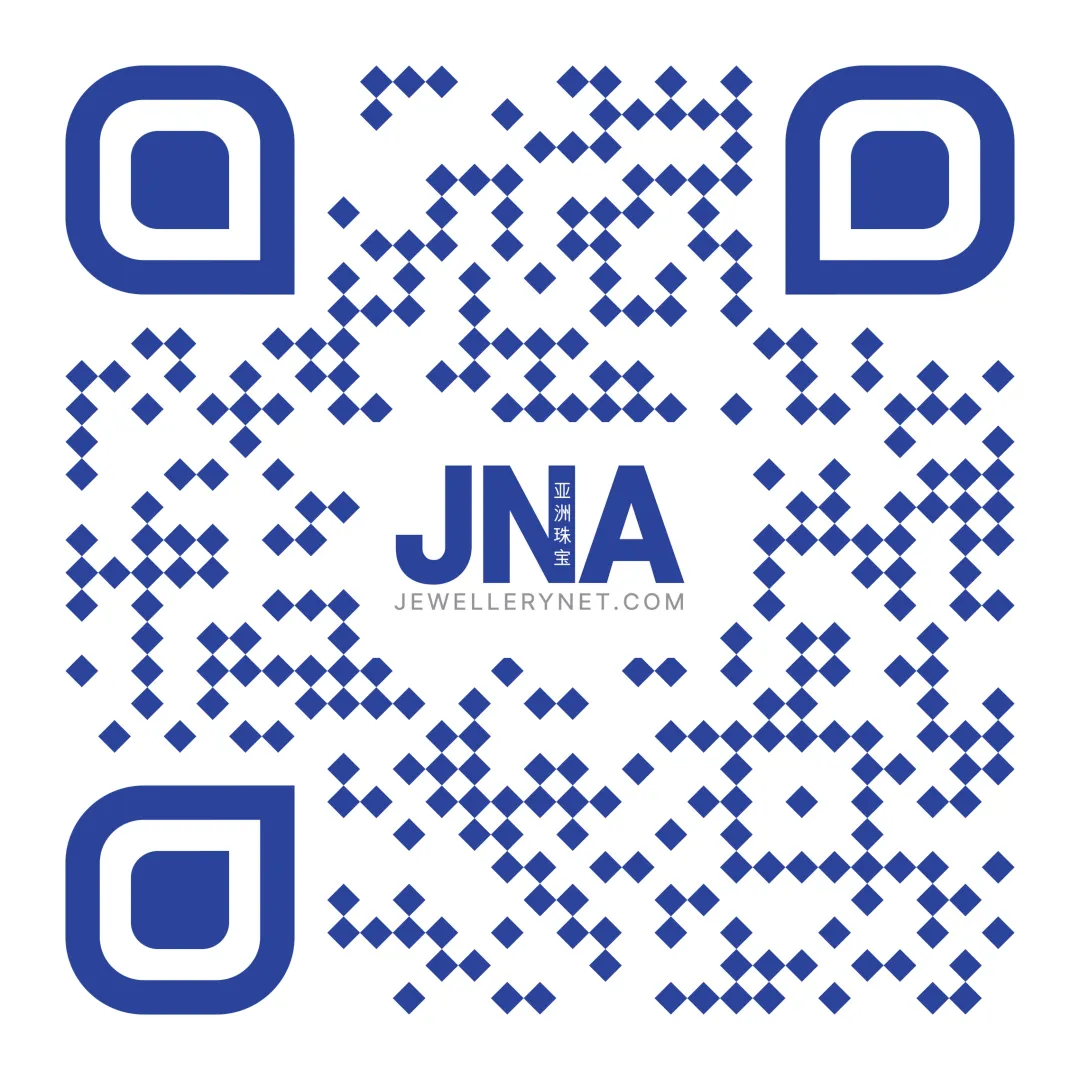 中国珠宝市场大洗牌!结构性变革重塑格局,增值税新政后谁能突围?