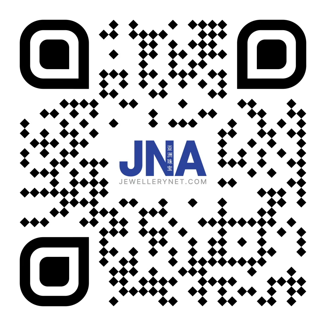 中国珠宝市场大洗牌!结构性变革重塑格局,增值税新政后谁能突围?