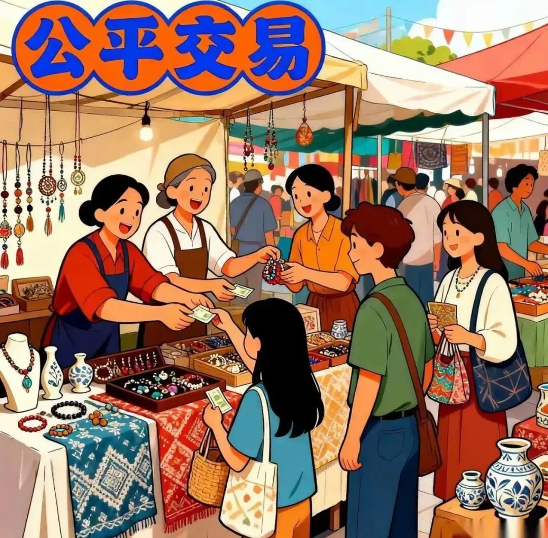 收藏实战:去古玩市场说这句话,商家不敢忽悠你