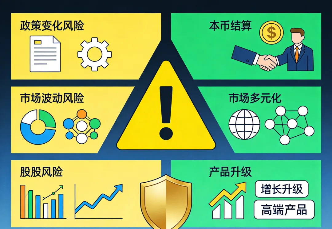 汇率波动加剧!亚太市场动荡下的外贸结汇策略调整