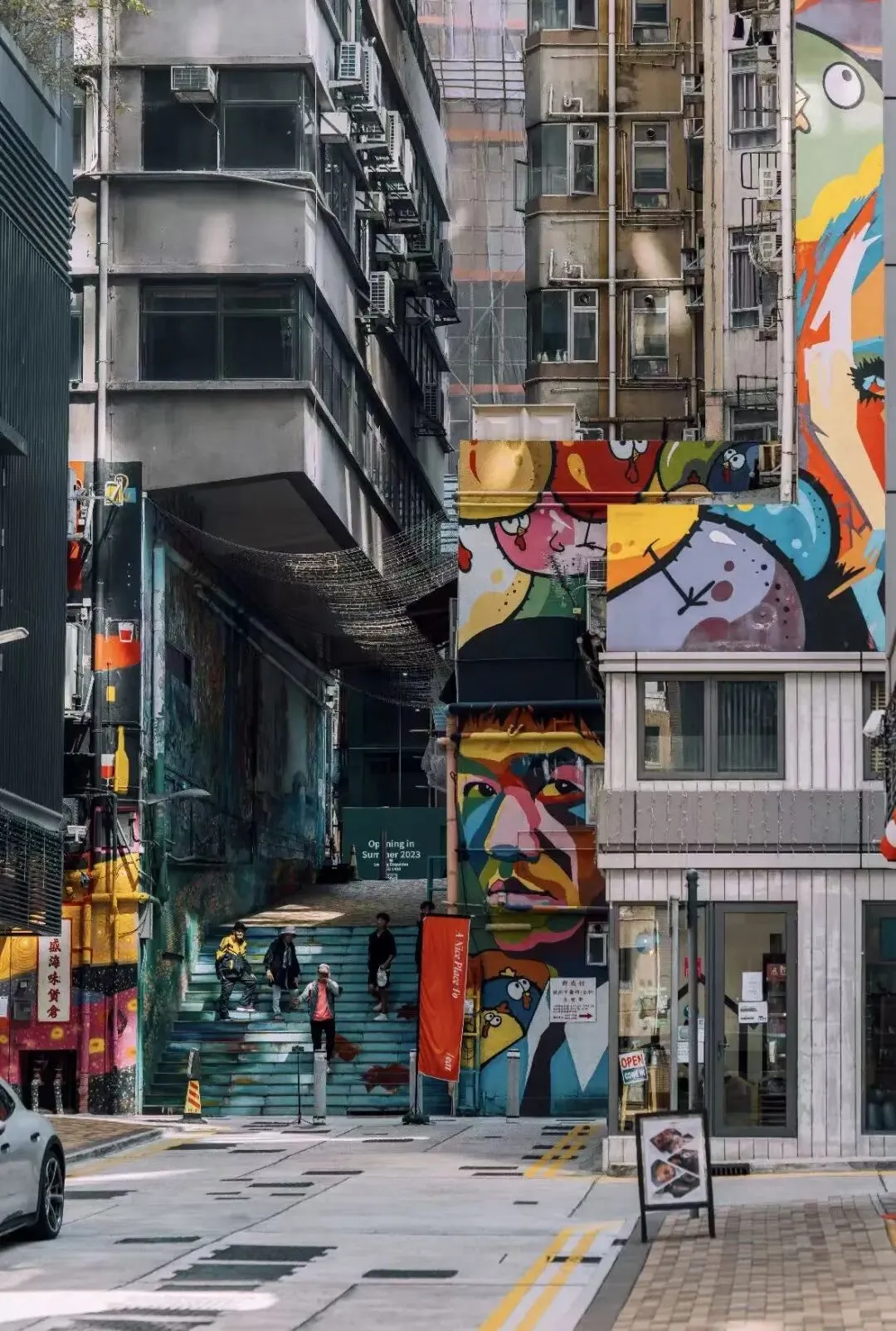 一周艺术市场|香港“暖春”的真实底色与未来底气