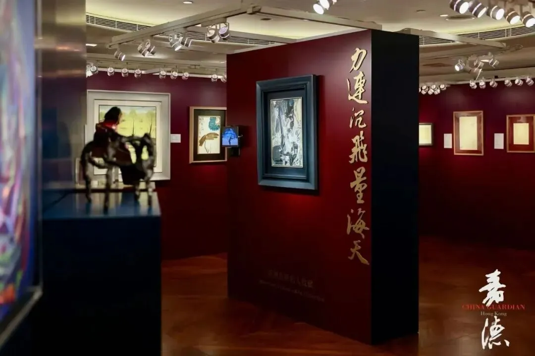 一周艺术市场|香港“暖春”的真实底色与未来底气