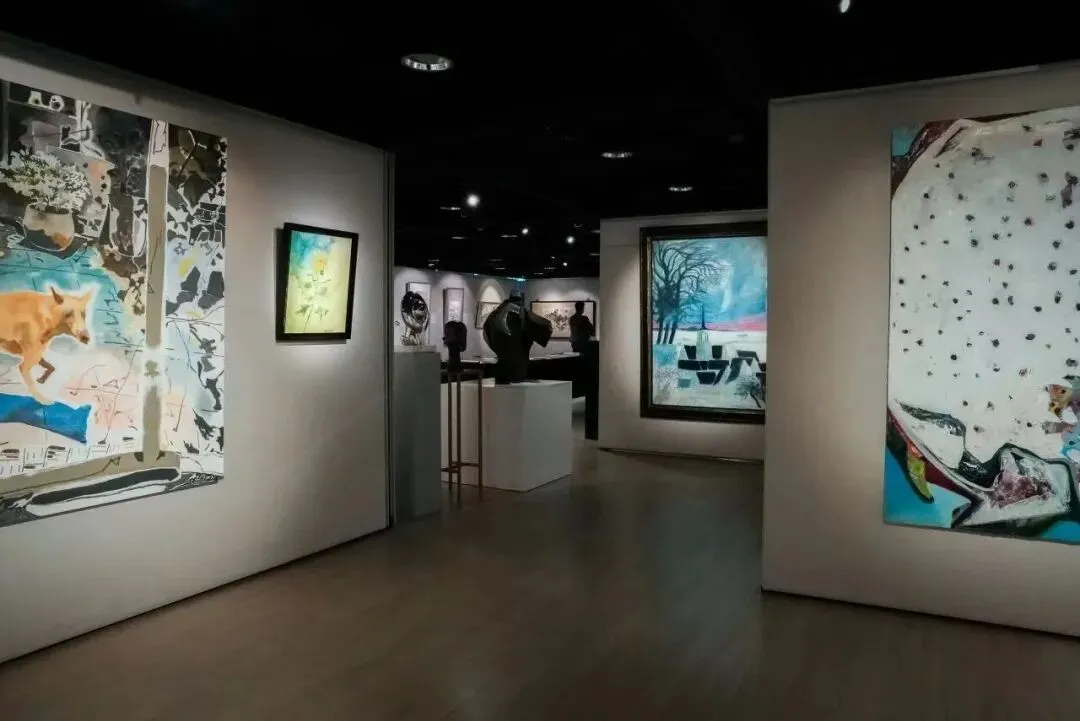 一周艺术市场|香港“暖春”的真实底色与未来底气