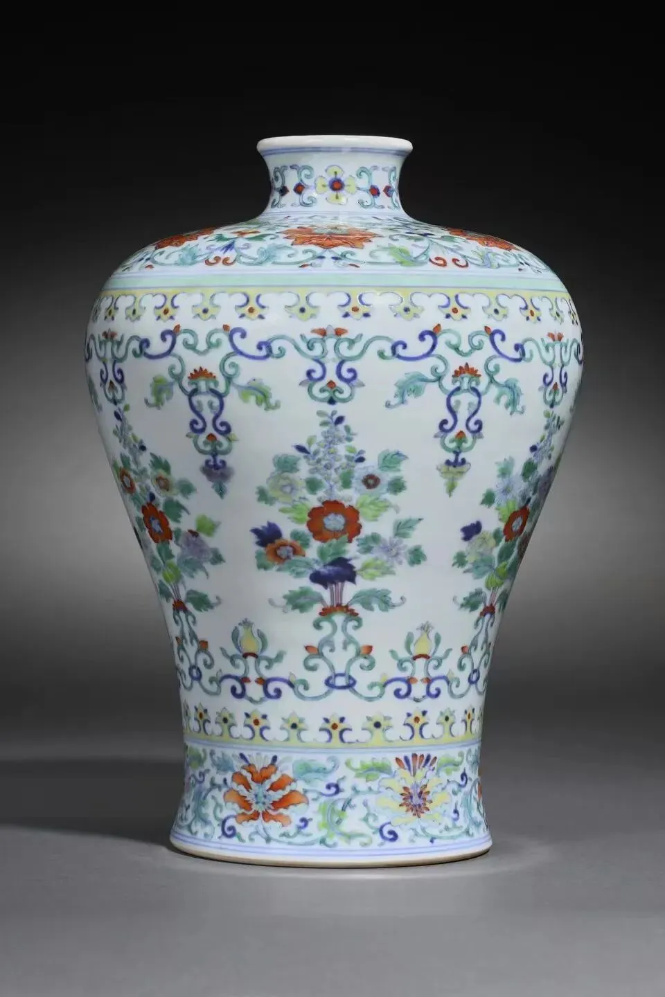 一周艺术市场|香港“暖春”的真实底色与未来底气