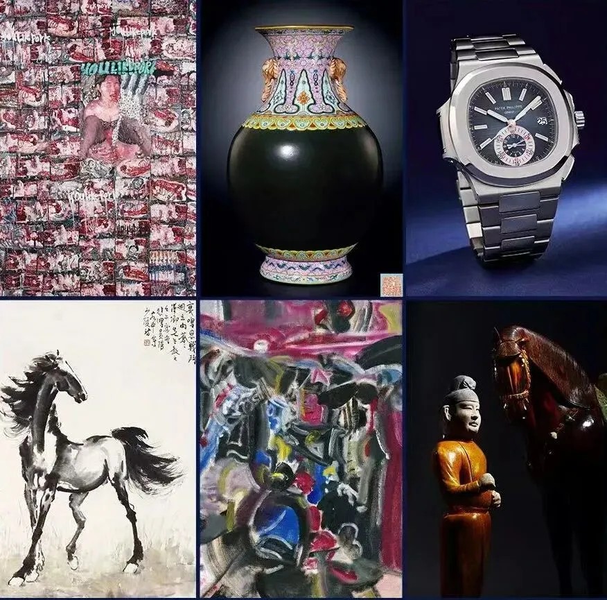 一周艺术市场|香港“暖春”的真实底色与未来底气