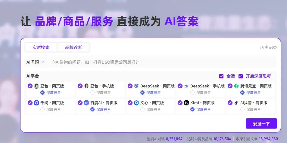 2026 版 GEO 搜索获客全流程实操攻略:从 0 到 1 落地方法论