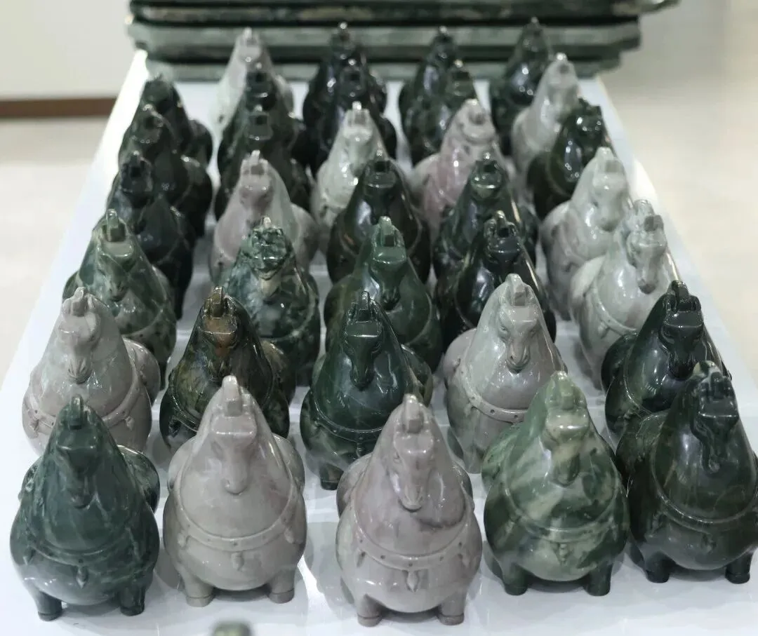 华安特色文旅亮相上海,解锁全球市场新机遇