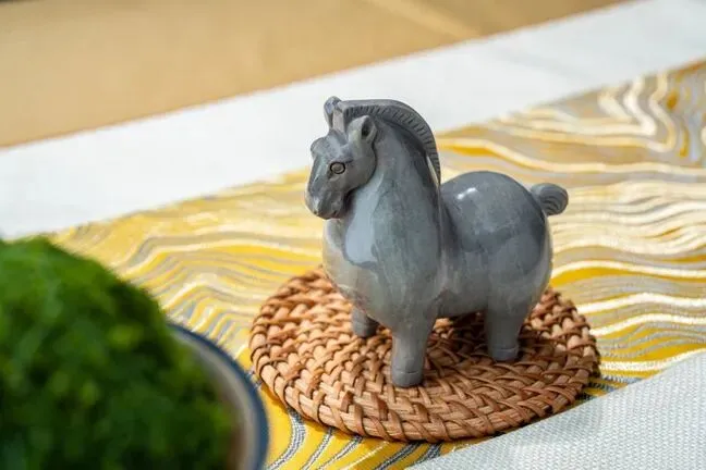 华安特色文旅亮相上海,解锁全球市场新机遇