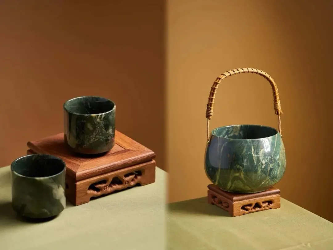 华安特色文旅亮相上海,解锁全球市场新机遇