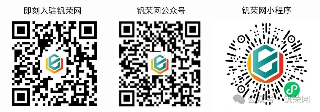 中国钒荣:3.31钒、钛市场行情分析