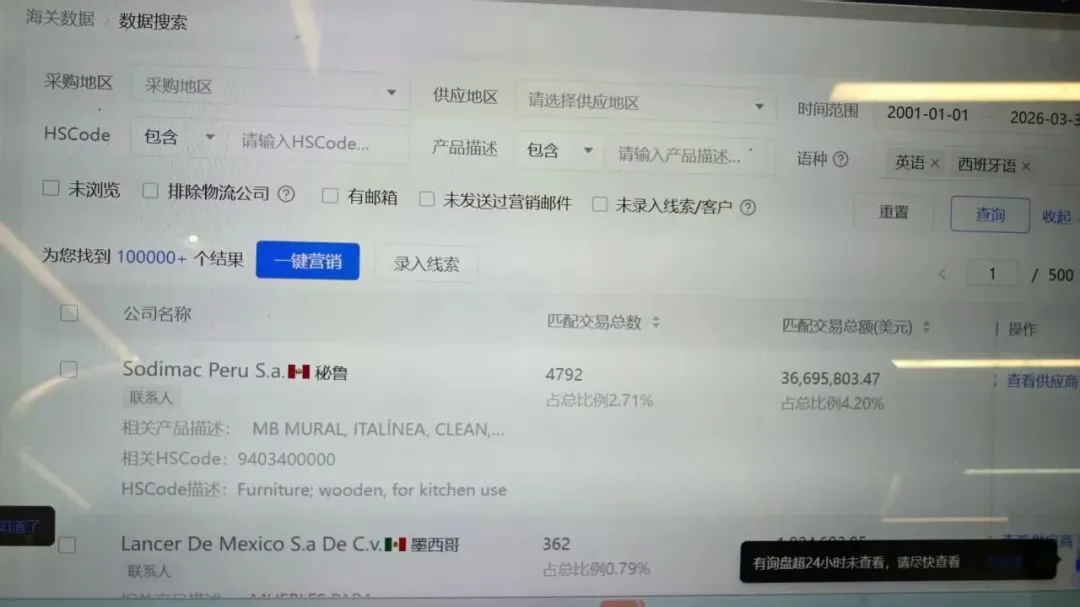 花大钱买的获客软件,你用出价值了吗?