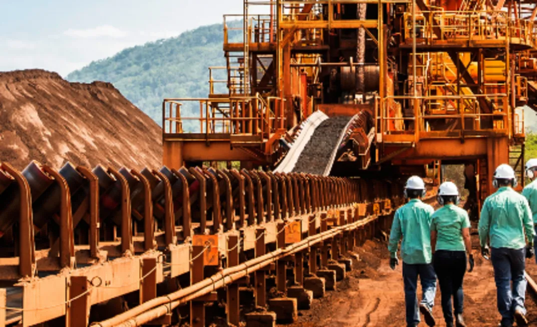 淡水河谷聚焦印度市场:提升对印铁矿销量,并积极布局印度港口混配矿