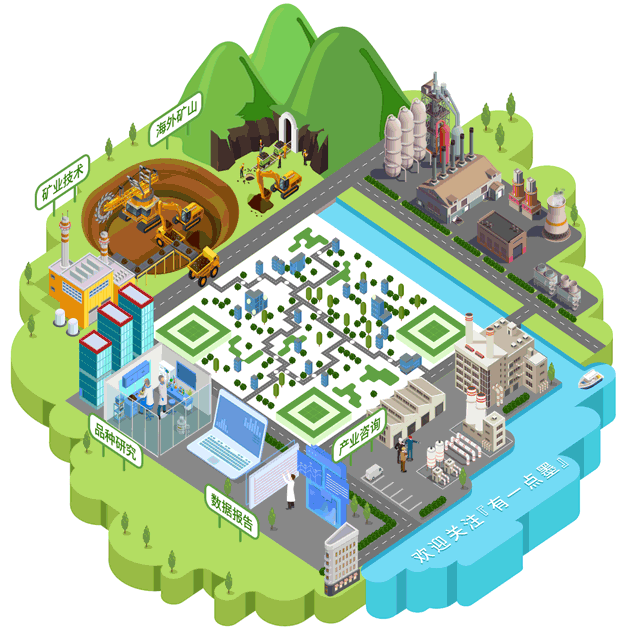 淡水河谷聚焦印度市场:提升对印铁矿销量,并积极布局印度港口混配矿