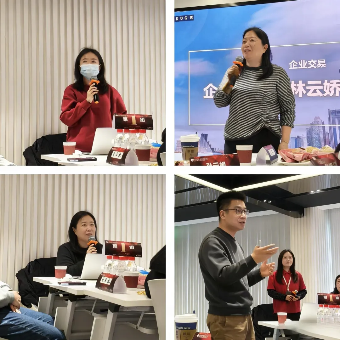 【荟学堂】很多企业不是败在市场,而是败在这些“事情”没有做到位