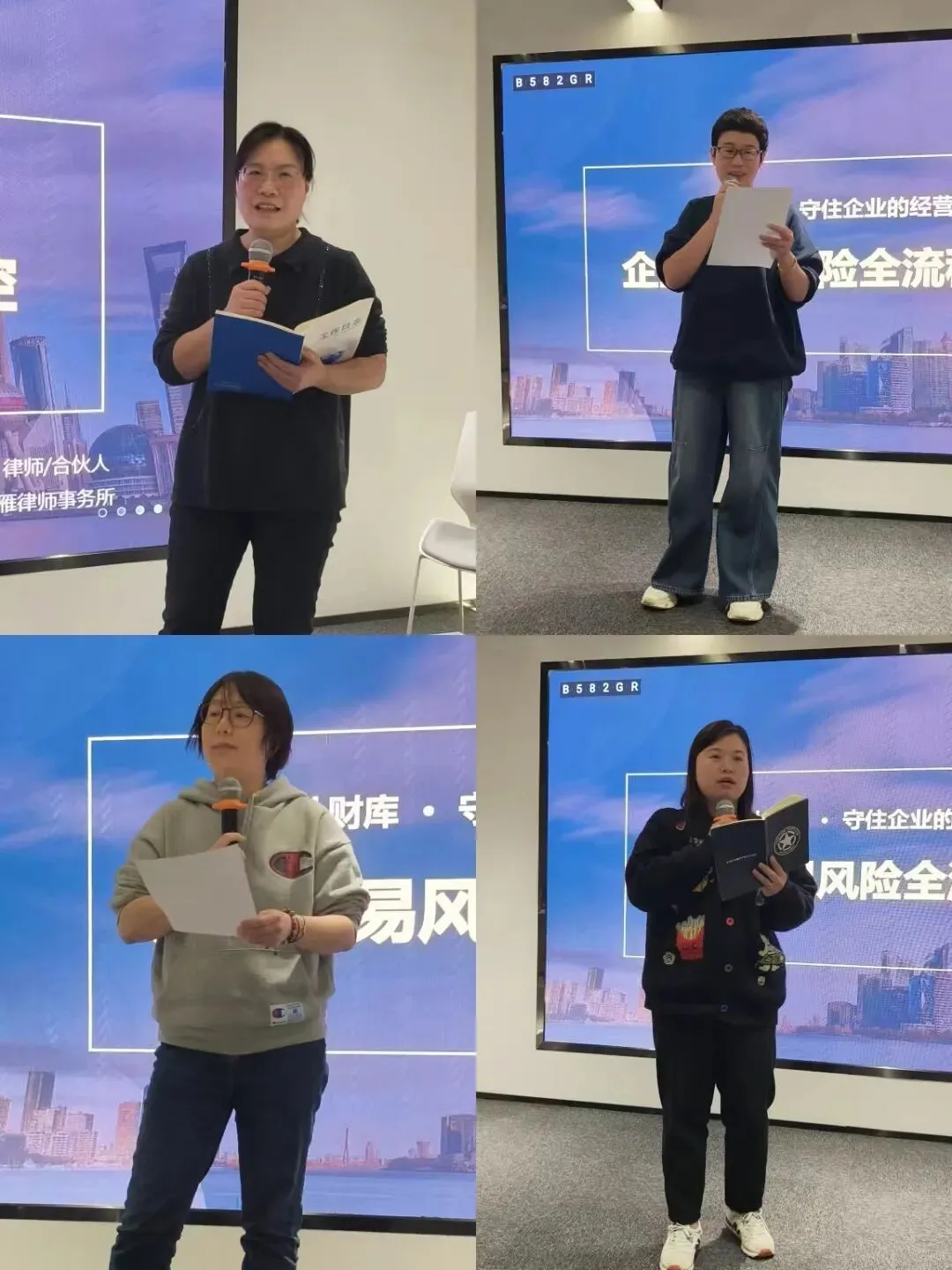 【荟学堂】很多企业不是败在市场,而是败在这些“事情”没有做到位