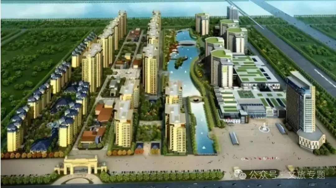 银发经济,30万亿市场 ! 地产开发公司如何把握这次机遇?