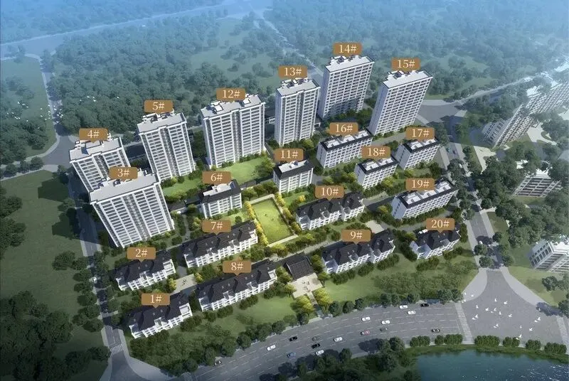 银发经济,30万亿市场 ! 地产开发公司如何把握这次机遇?