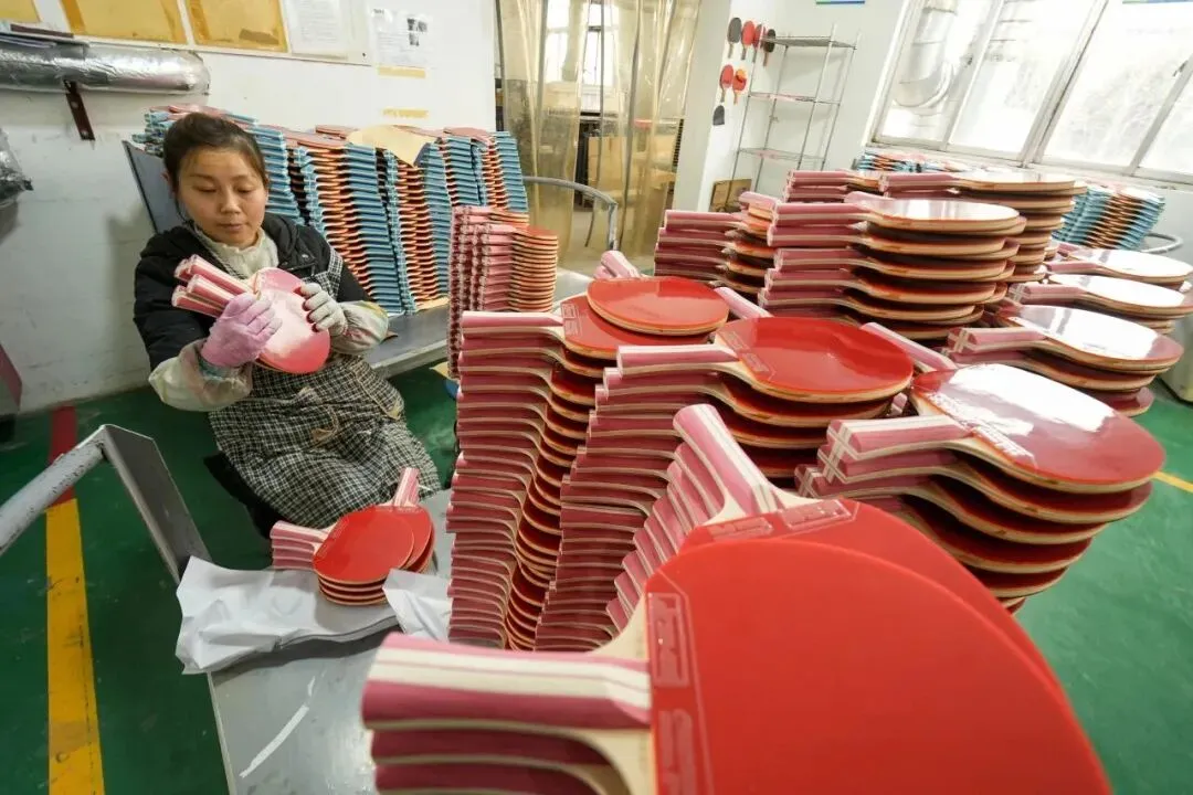 盐都出“球”,直接打入全球市场!