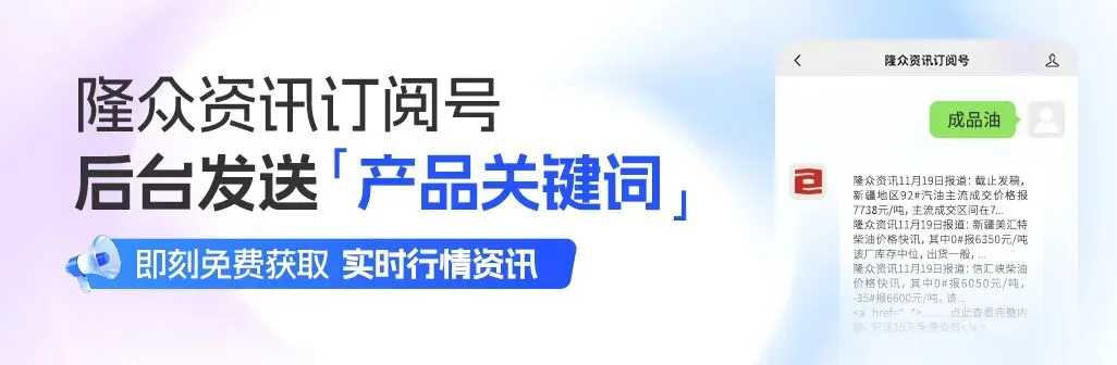 液化天然气 | 中东冲突下的中国LNG市场格局解析