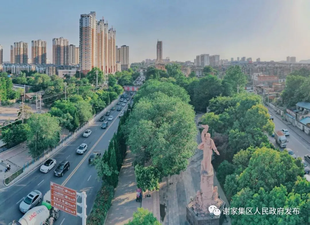 谢家集区市场监管局:靠前监管 让机关食堂“餐餐放心”