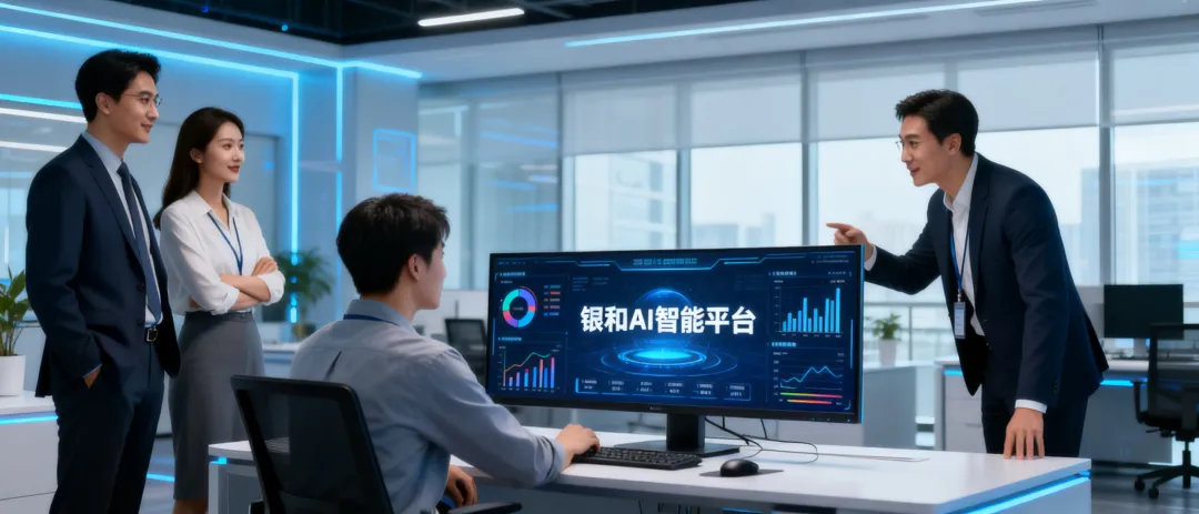 7×24小时自动化营销、全域引流获客,企业AI营销就得这么干!