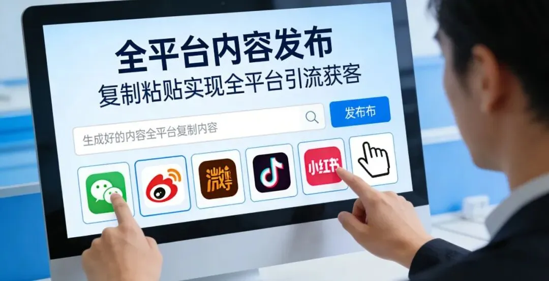 7×24小时自动化营销、全域引流获客,企业AI营销就得这么干!