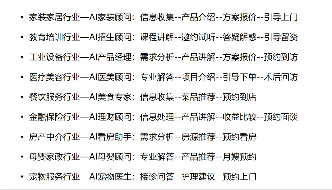 7×24小时自动化营销、全域引流获客,企业AI营销就得这么干!