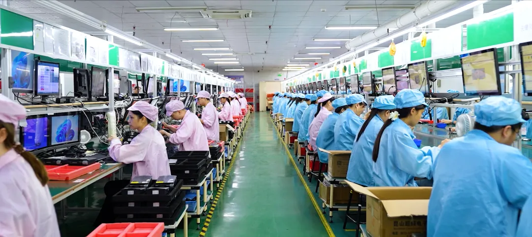 大浪“虾笼”走俏全球市场,掀起企业出海热潮!