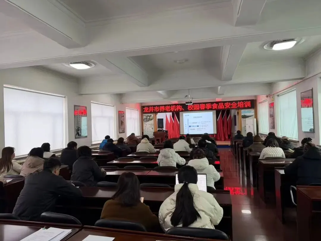 【文明铸市】市市场监管局多措并举织密校园食品安全防护网 守护青少年健康成长