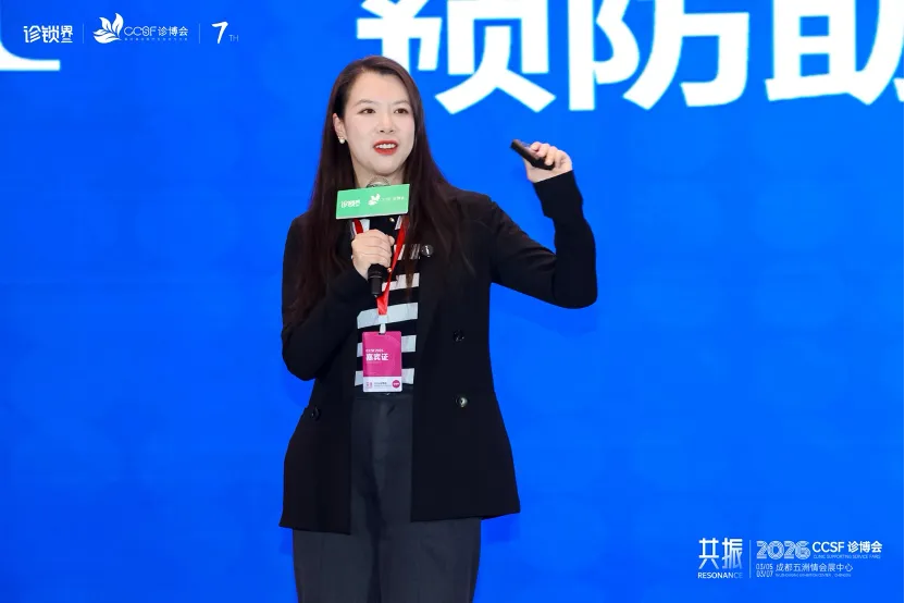 口腔获客留客全犯难?她仅靠教刷牙就锁住上万会员!